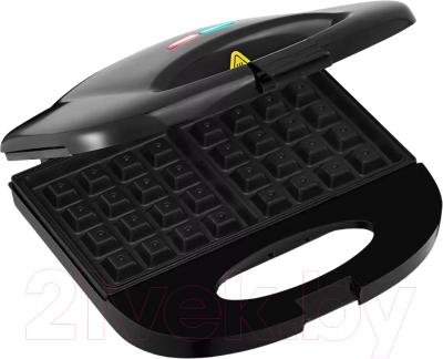 Вафельница Kitfort КТ-3658 - фото