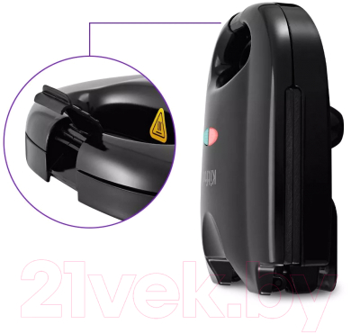 Вафельница Kitfort КТ-3658