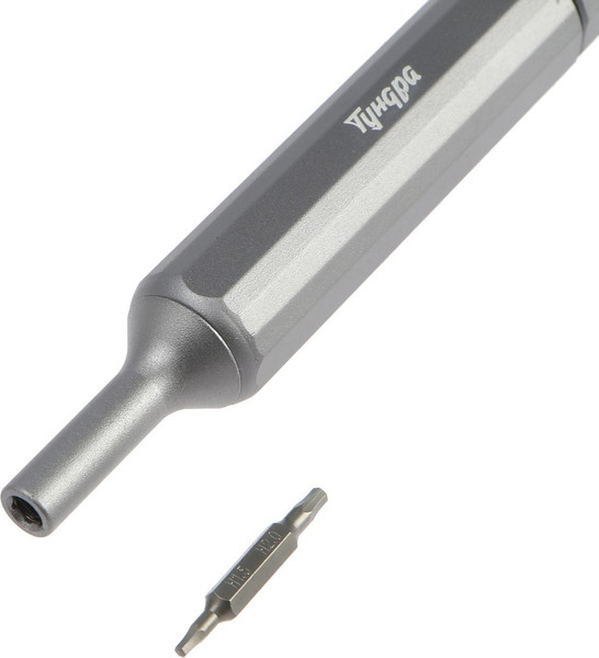 Отвертка Tundra 10121114