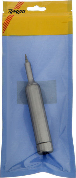 Отвертка Tundra 10121114