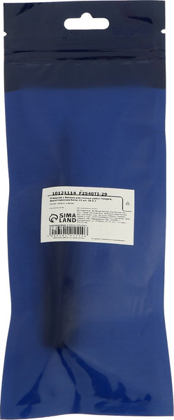 Отвертка Tundra 10121114