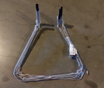 Стул Sheffilton SHT-ST38/S38