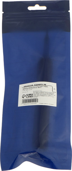 Отвертка Tundra 10121115