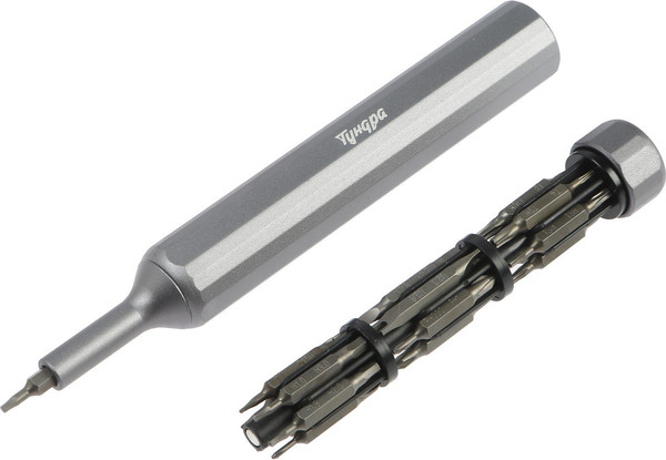 Отвертка Tundra 10121115