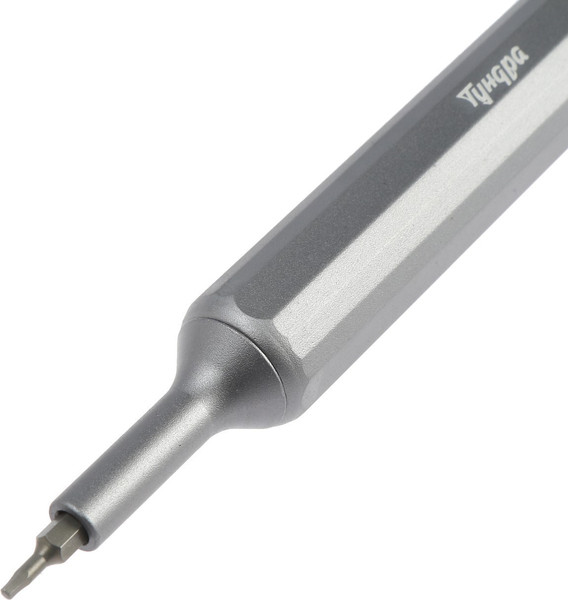 Отвертка Tundra 10121115