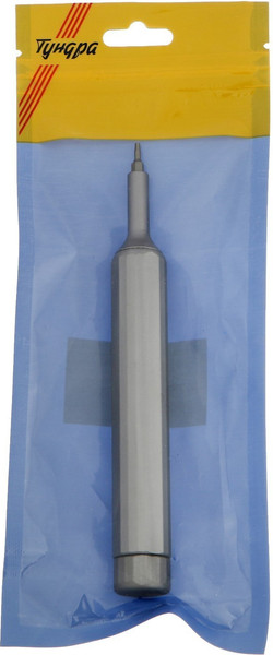 Отвертка Tundra 10121115