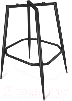 Стул барный Sheffilton SHT-ST38/S148