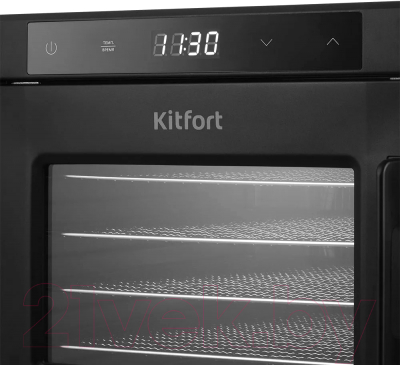 Сушильный шкаф для овощей и фруктов Kitfort КТ-1964