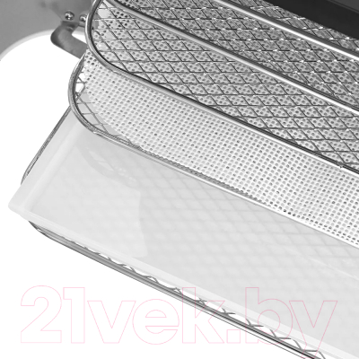 Сушилка для овощей и фруктов Kitfort КТ-1966