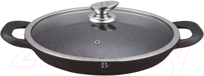 Сковорода Lenardi 818-015 - фото