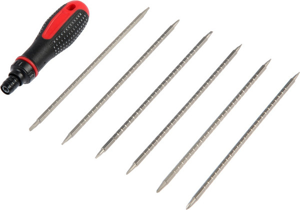 Отвертка Tundra 7644109 - фото