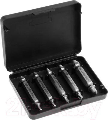 Набор экстракторов Tundra 9313575 - фото