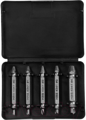 Набор экстракторов Tundra 9313575