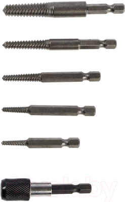 Набор экстракторов Tundra 10090363