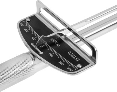 Гаечный ключ Tundra Динамометрический / 10221921