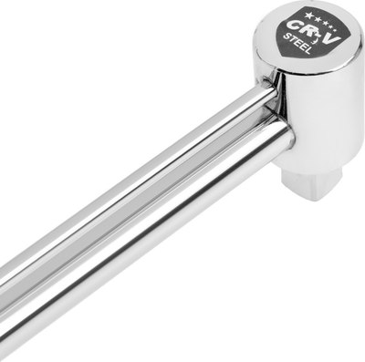 Гаечный ключ Tundra Динамометрический / 10221921