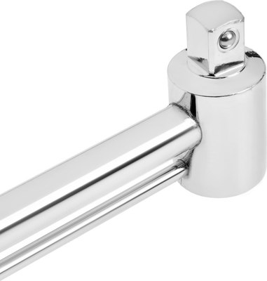 Гаечный ключ Tundra Динамометрический / 10221921