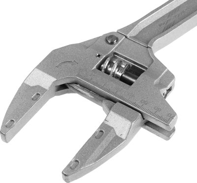 Гаечный ключ Tundra Разводной / 9863823