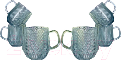 Набор кружек Lenardi 589-069 - фото