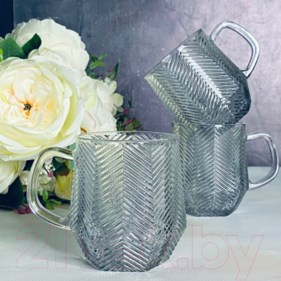 Набор кружек Lenardi 589-069