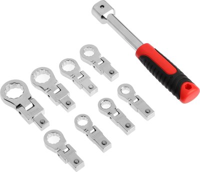 Набор ключей Tundra 9925694