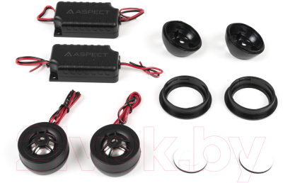 Твитер ASPECT WLS-20TW