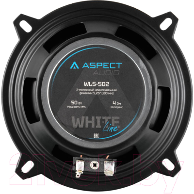 Коаксиальная АС ASPECT WLS-502