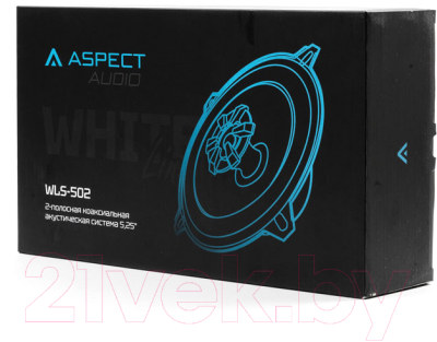 Коаксиальная АС ASPECT WLS-502