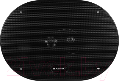 Коаксиальная АС ASPECT WLS-693 - фото