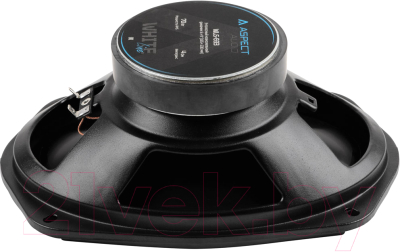 Коаксиальная АС ASPECT WLS-693