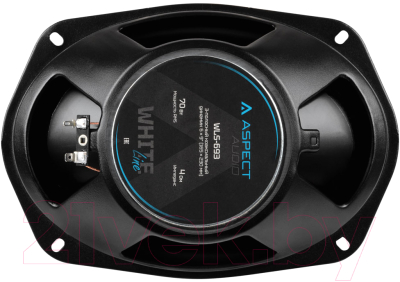 Коаксиальная АС ASPECT WLS-693