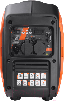 Инверторный генератор PATRIOT iGX 2800