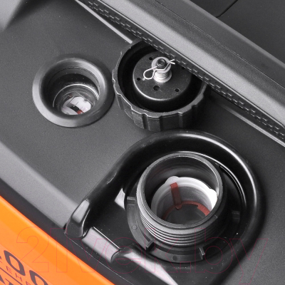 Инверторный генератор PATRIOT iGX 2800