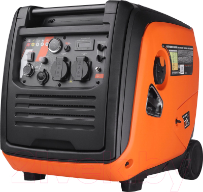 Инверторный генератор PATRIOT iGX 4000AWSP