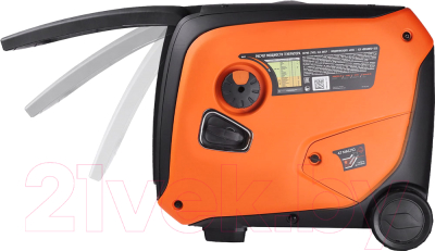 Инверторный генератор PATRIOT iGX 4000AWSP