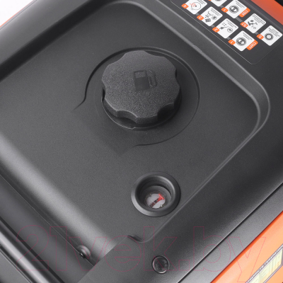 Инверторный генератор PATRIOT iGX 4000AWSP