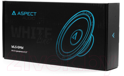 Среднечастотная АС ASPECT WLS-6MW