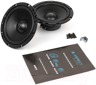 Среднечастотная АС ASPECT WLS-6MW