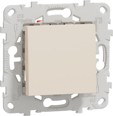 Выключатель Schneider Electric Unica NU520544 - фото