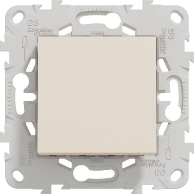Выключатель Schneider Electric Unica NU520544