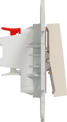 Выключатель Schneider Electric Unica NU520544