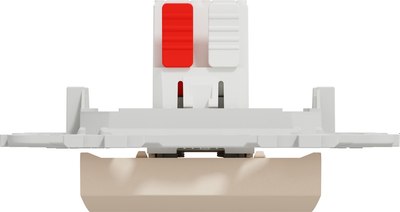 Выключатель Schneider Electric Unica NU520544