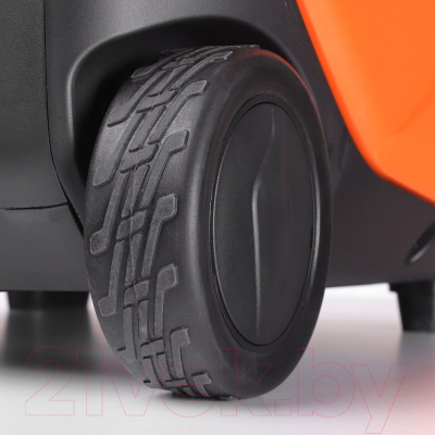 Инверторный генератор PATRIOT iGX 4000W