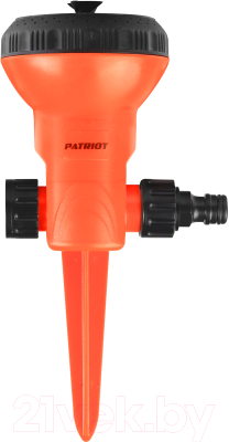 Дождеватель PATRIOT CSR-9 - фото