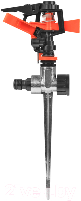 Дождеватель PATRIOT SPP-1 - фото