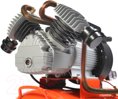 Воздушный компрессор PATRIOT VX 50-402