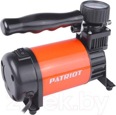 Автомобильный компрессор PATRIOT CC 1340 - фото