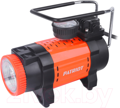 Автомобильный компрессор PATRIOT CC 1445 - фото
