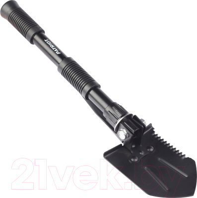 Лопата туристическая PATRIOT STM 425 - фото