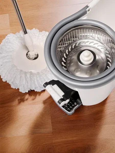 Швабра-моп Home One 420998